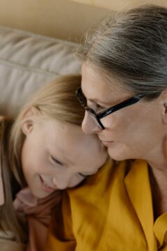 Grandparent – wills image
