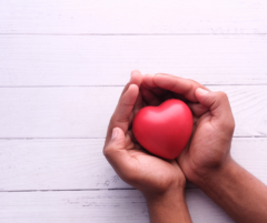 Major gifts and philanthropy