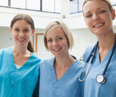 Nurse Travel Grant