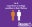1 in 2 experience urology condition