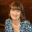 Jane MacQuitty – taken by RK at Vintners 21