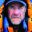 Ranulph Fiennes