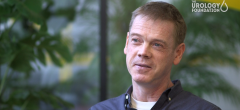 Alan – bladder cancer