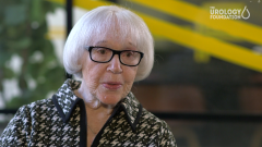 Gloria – bladder cancer