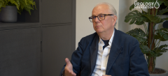 Jim – bladder cancer