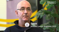 Steve – bladder cancer