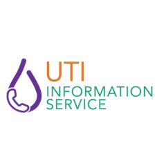UTI Information Service logo